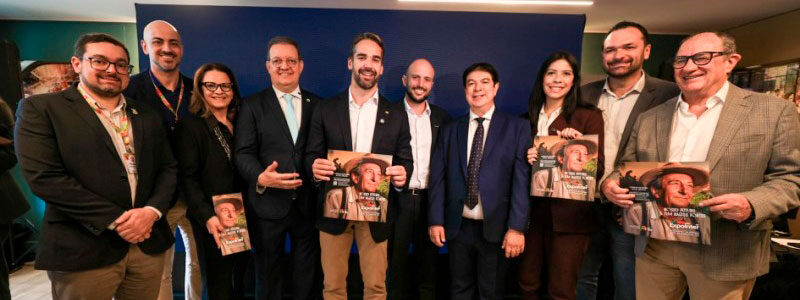 ZZOK---Lançamento-São-Paulo-(Vitor-Rosa-Secom)) Foto: Vitor Rosa / Secom